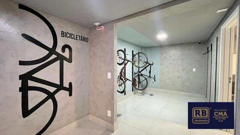 Apartamento, Centro, 2 Quartos, 0 Vaga, 1 Suíte