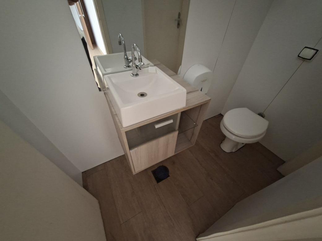 Sala, Santo Agostinho, 0 Quarto, 0 Vaga