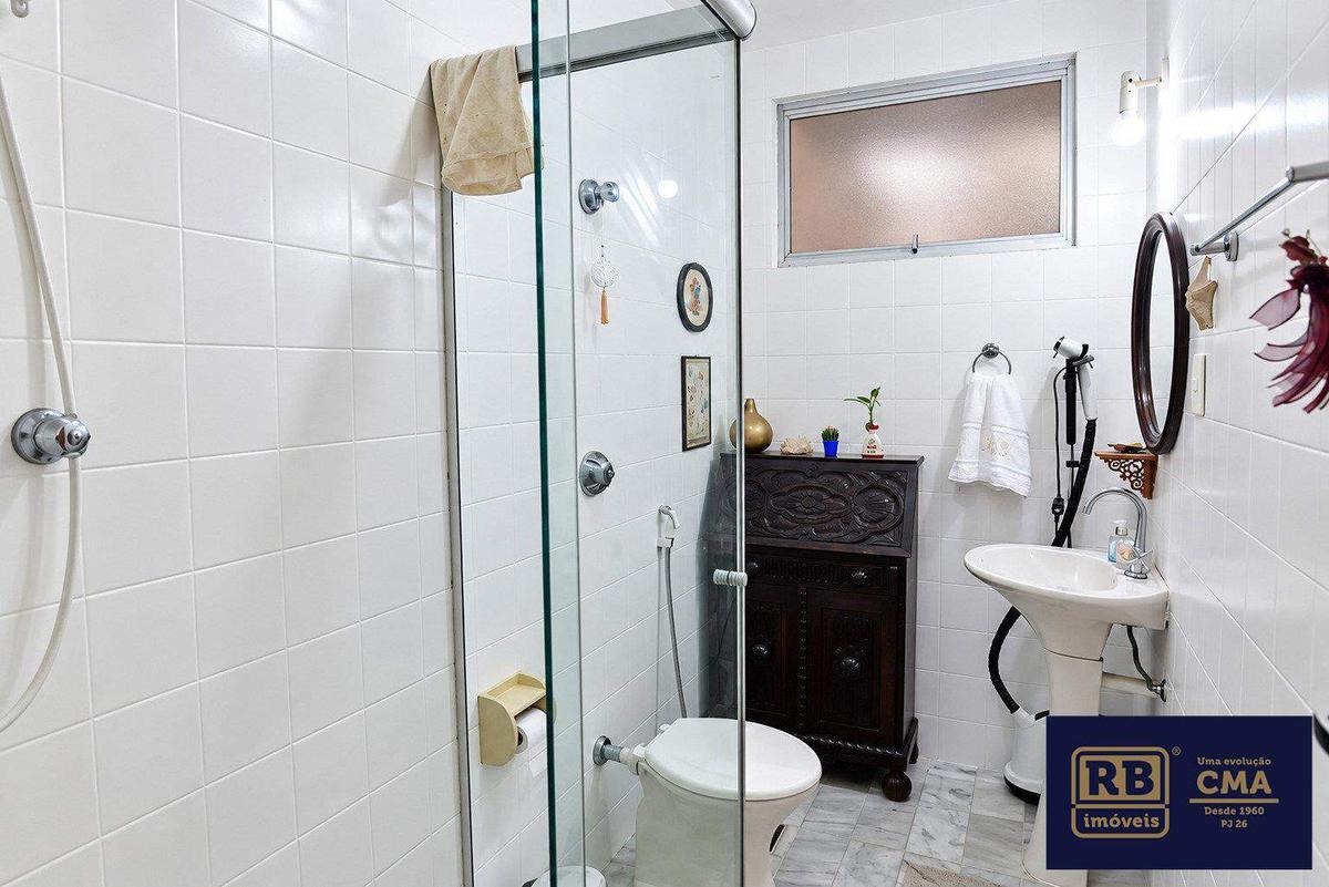 Apartamento, Santo Antônio, 3 Quartos, 1 Vaga, 1 Suíte