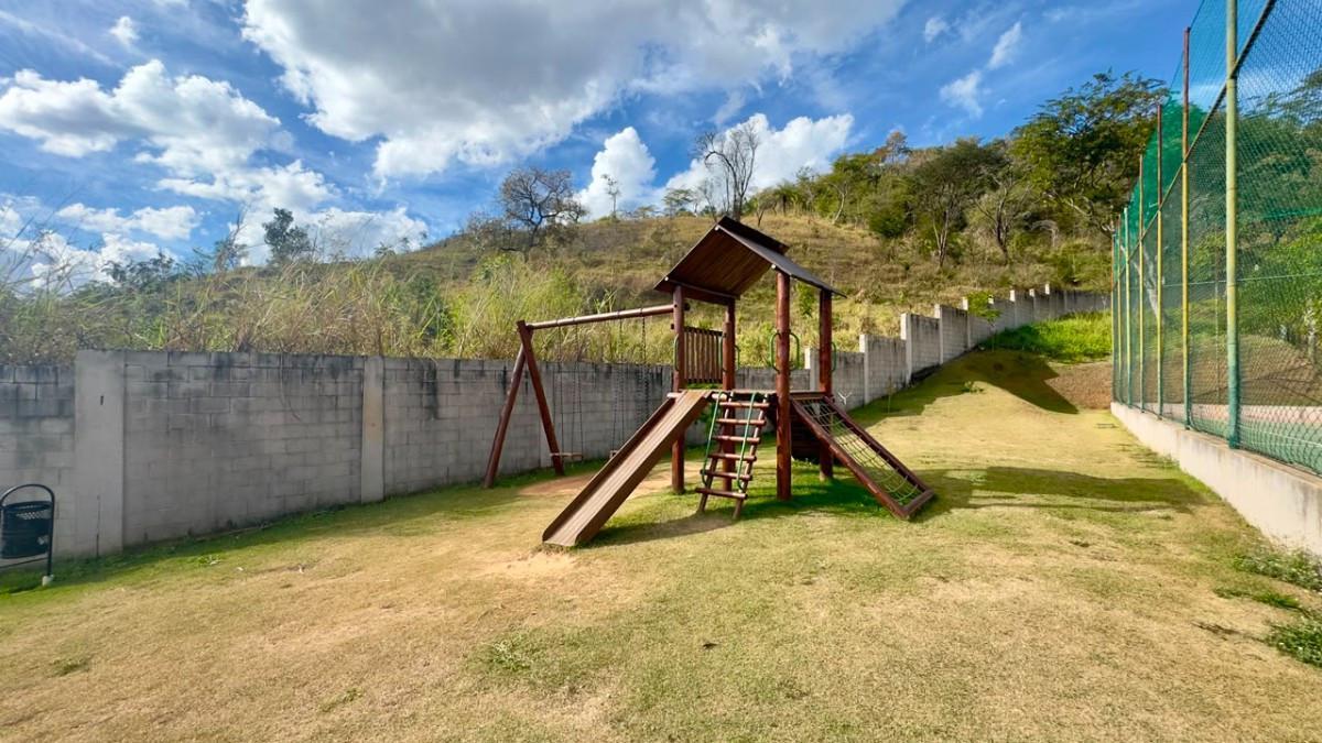 Apartamento, Nova Vista, 2 Quartos, 1 Vaga, 1 Suíte