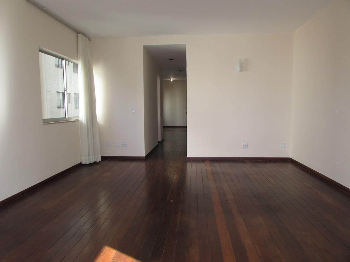 Apartamento, Santo Antônio, 4 Quartos, 1 Vaga, 1 Suíte