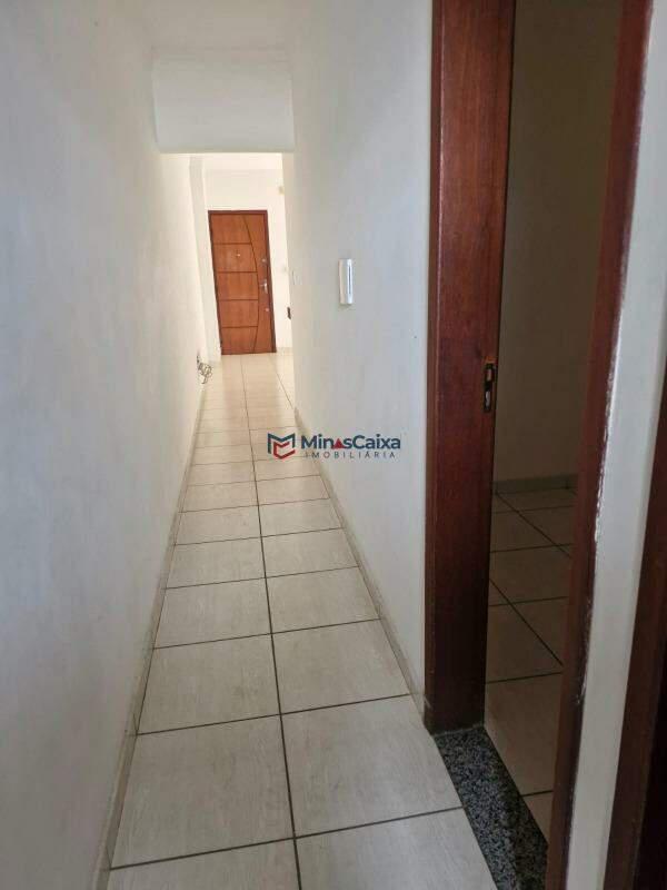 Apartamento, Amaro Lanari, 2 Quartos, 1 Vaga
