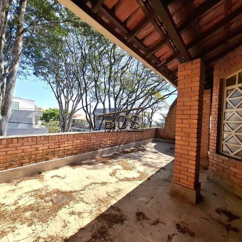 Casa, Belvedere, 4 Quartos, 4 Vagas, 2 Suítes