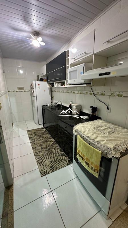 Casa, Alto das Flores, 2 Quartos, 2 Vagas