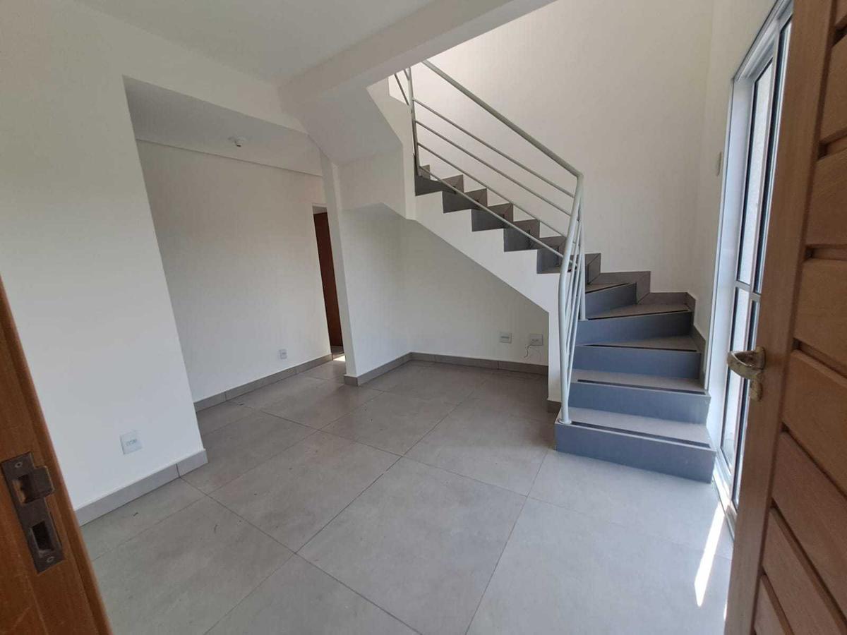 Cobertura, Parque Xangri-lá, 2 Quartos, 1 Vaga, 1 Suíte