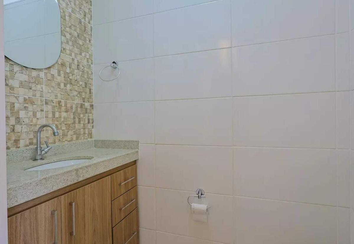 Cobertura, Jardim América, 3 Quartos, 2 Vagas, 1 Suíte