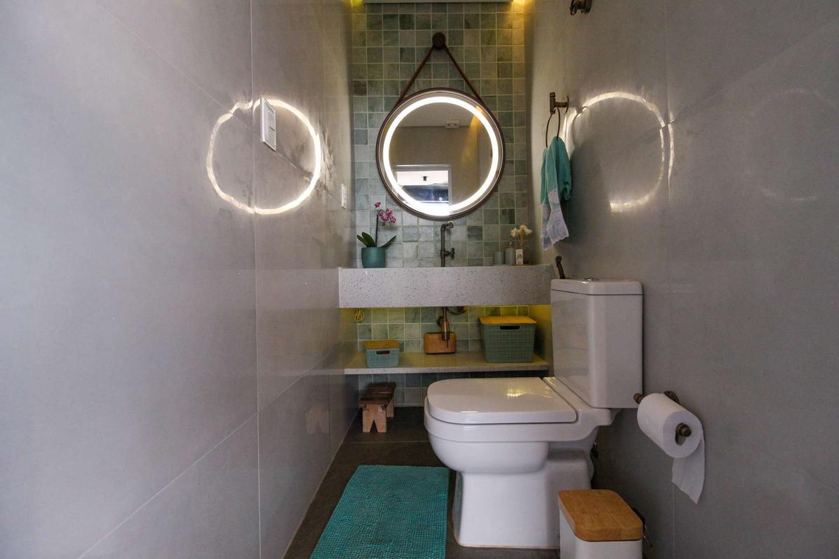 Apartamento, Castelo, 4 Quartos, 4 Vagas, 1 Suíte