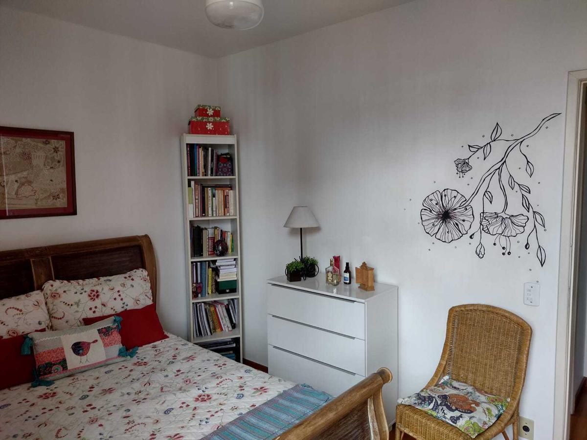 Apartamento, Lourdes, 1 Quarto, 0 Vaga