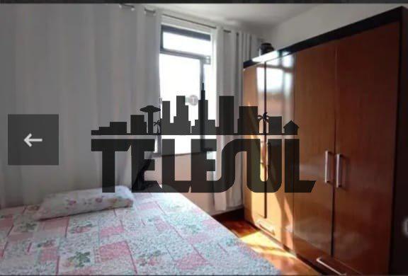 Apartamento, Vila Morais, 3 Quartos, 1 Vaga, 1 Suíte