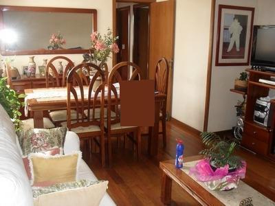 Apartamento, Dona Clara, 3 Quartos, 1 Vaga, 1 Suíte