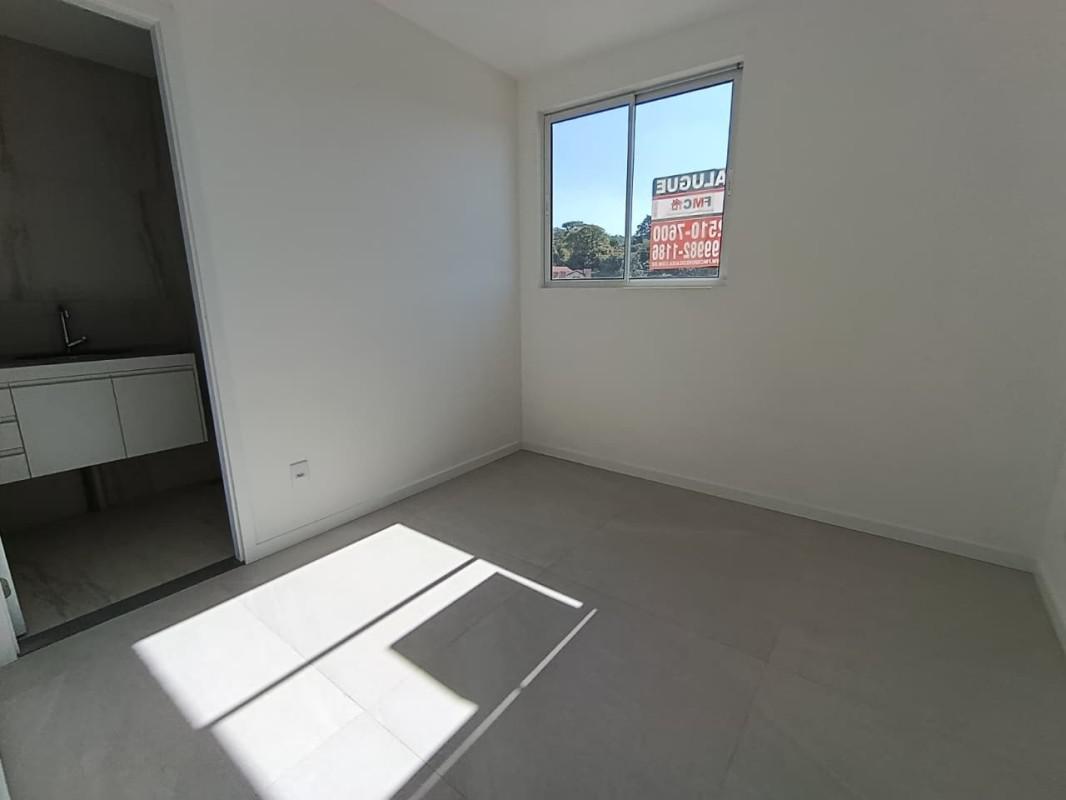 Apartamento, Alto Caiçaras, 2 Quartos, 2 Vagas, 2 Suítes