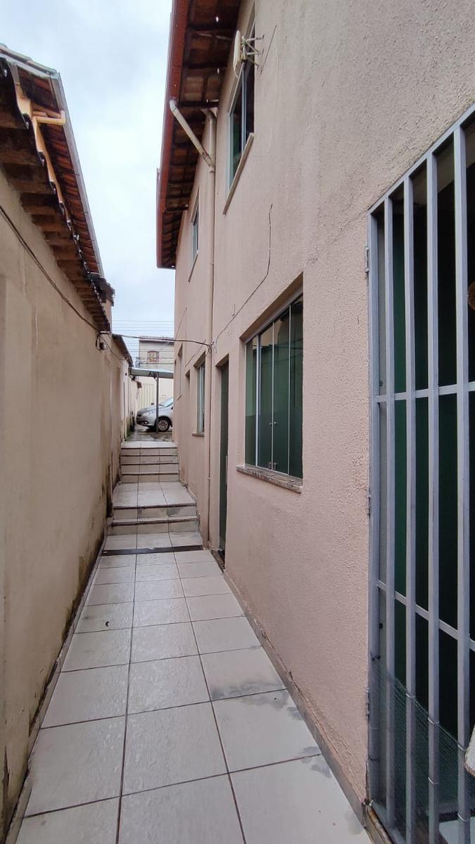 Casa, Parque Xangri-lá, 2 Quartos, 1 Vaga