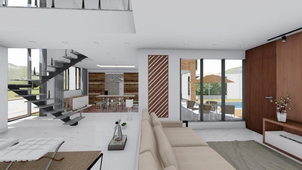Casa, Alegre, 4 Quartos, 4 Vagas, 4 Suítes