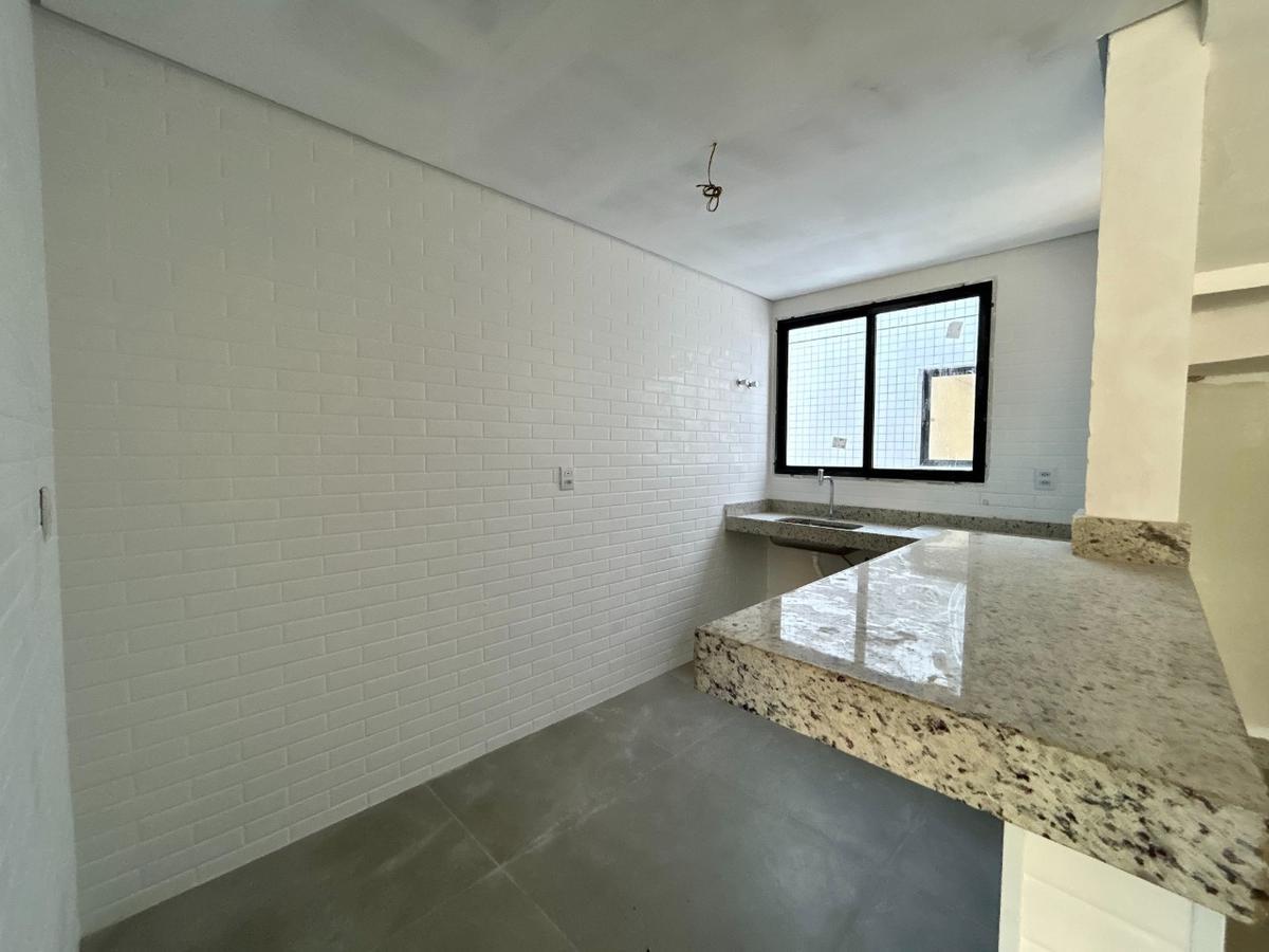 Cobertura, Liberdade, 3 Quartos, 2 Vagas, 1 Suíte