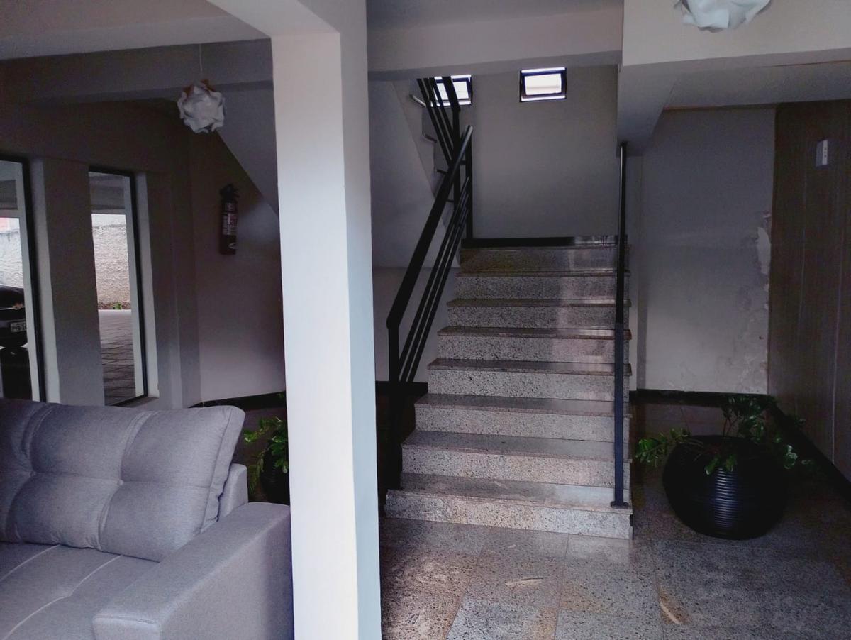 Apartamento, Santa Amélia, 3 Quartos, 2 Vagas, 1 Suíte