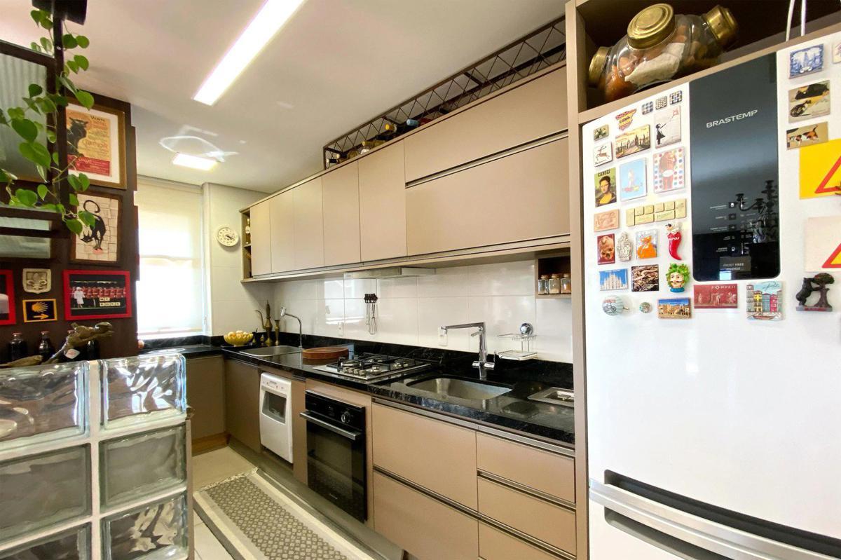 Apartamento, Santa Efigênia, 1 Quarto, 2 Vagas, 1 Suíte