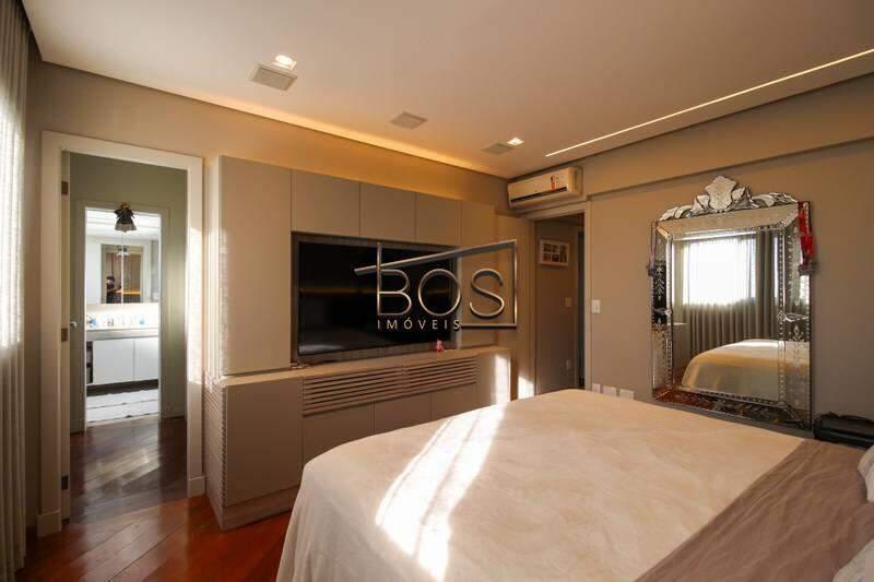 Apartamento, Belvedere, 4 Quartos, 4 Vagas, 2 Suítes