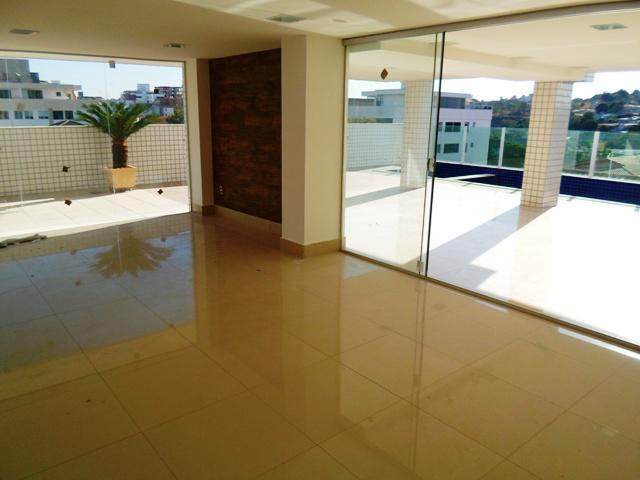 Apartamento, Castelo, 3 Quartos, 4 Vagas, 1 Suíte