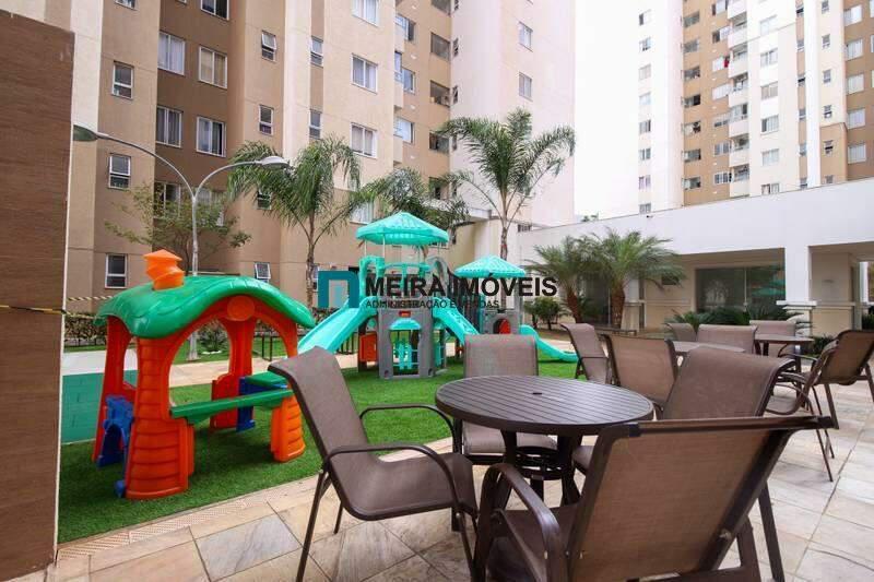 Apartamento, Planalto, 3 Quartos, 1 Vaga, 1 Suíte