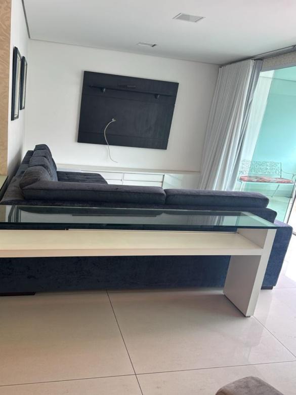 Apartamento, Lourdes, 2 Quartos, 2 Vagas, 2 Suítes