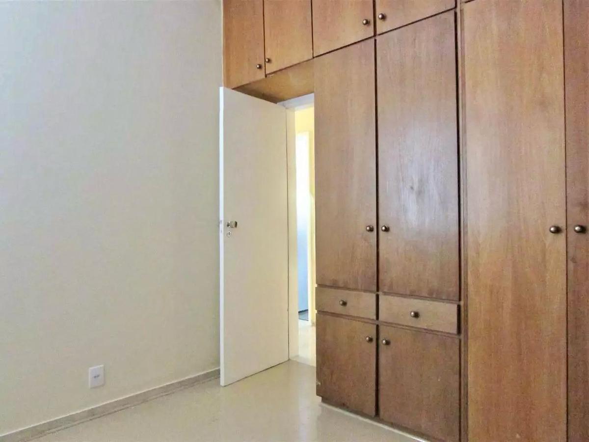 Cobertura, Sion, 3 Quartos, 1 Vaga, 1 Suíte