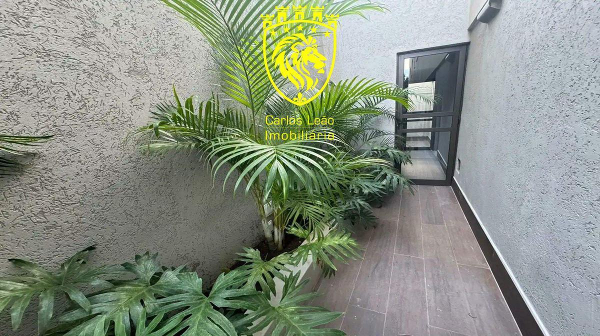 Apartamento, Savassi, 4 Quartos, 3 Vagas, 2 Suítes