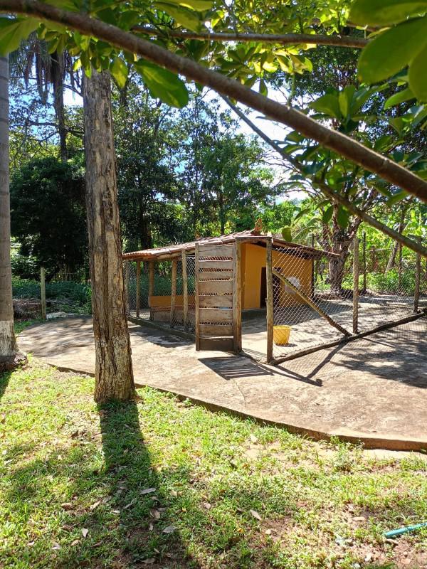 Fazenda, Ravena, 5 Quartos, 2 Vagas, 4 Suítes