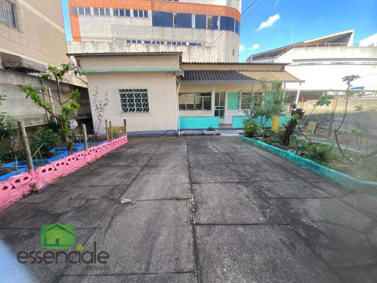 Casa, Eldorado, 3 Quartos, 2 Vagas, 1 Suíte