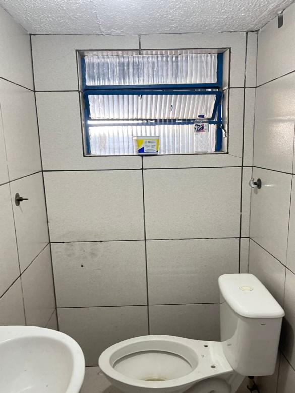 Galpão, Nova Suíssa