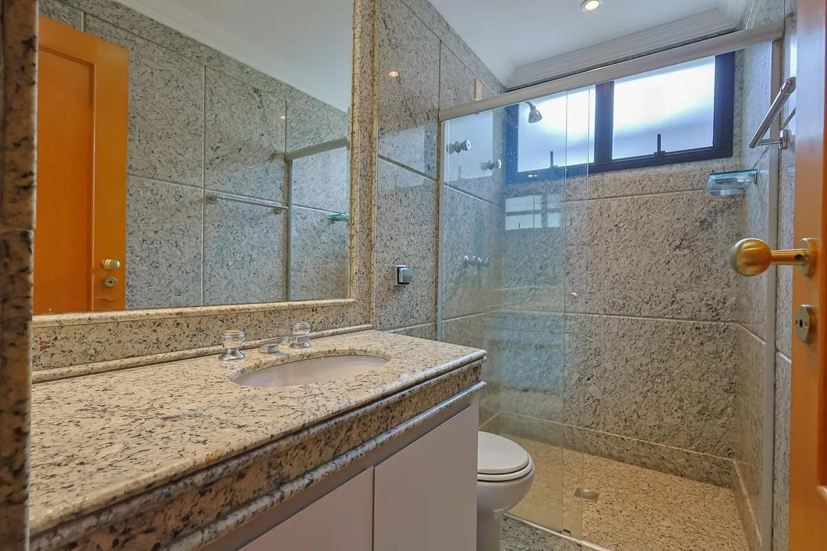 Apartamento, Belvedere, 4 Quartos, 4 Vagas, 2 Suítes