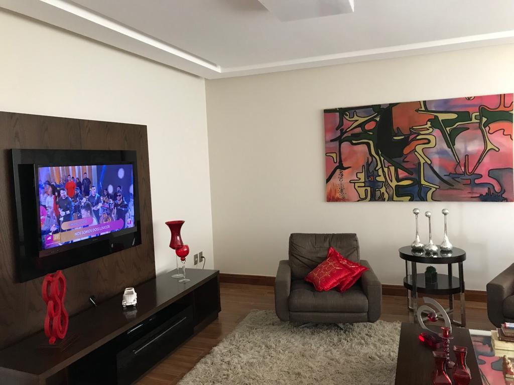 Casa, Rezende, 4 Quartos, 60 Vagas, 4 Suítes