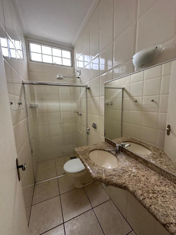 Casa, Centro, 3 Quartos, 1 Vaga