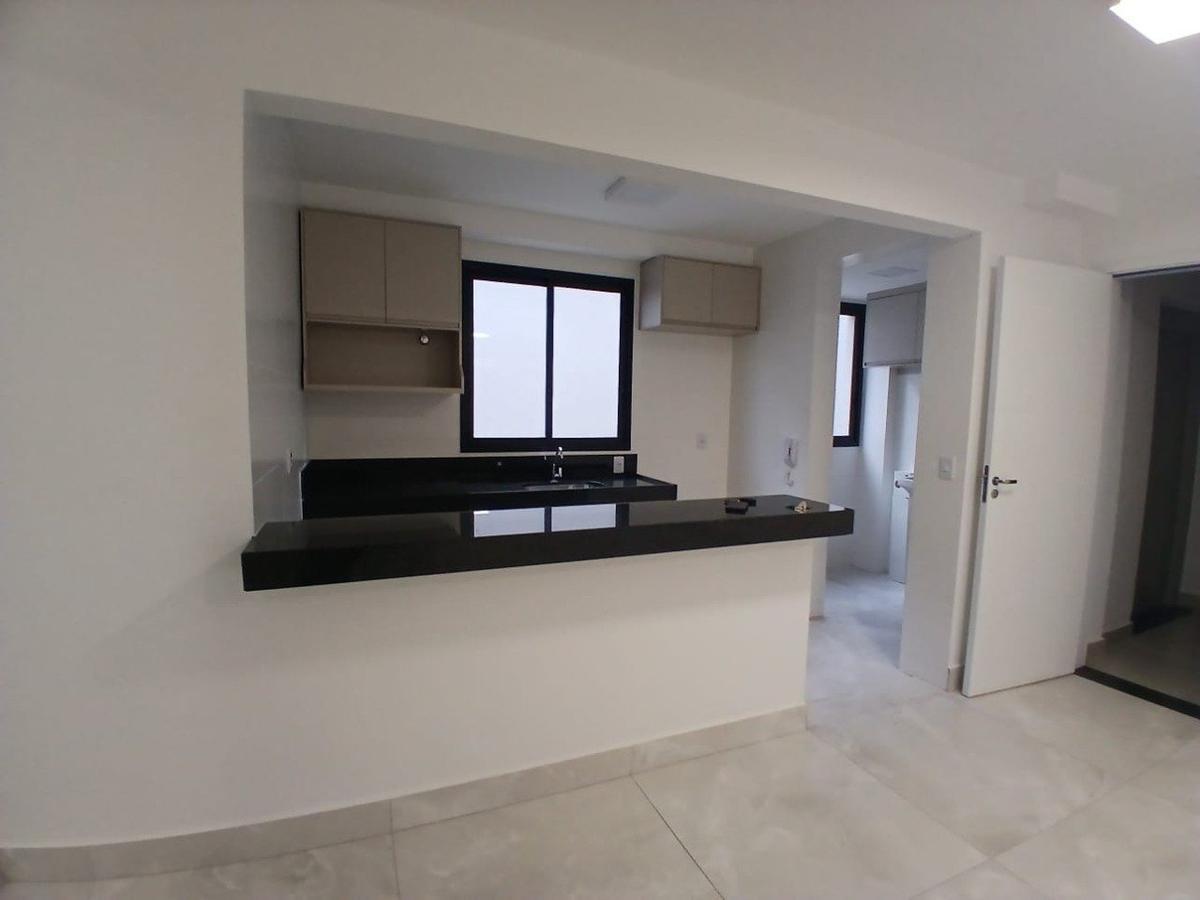 Apartamento, Ana Lúcia, 3 Quartos, 2 Vagas, 1 Suíte