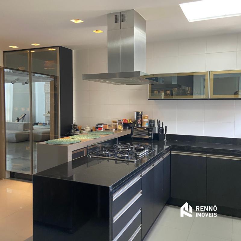 Apartamento, Vila da Serra, 4 Quartos, 4 Vagas, 4 Suítes