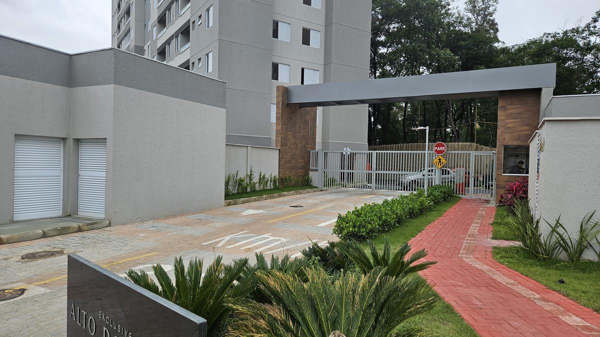Apartamento, Eldorado, 2 Quartos, 1 Vaga
