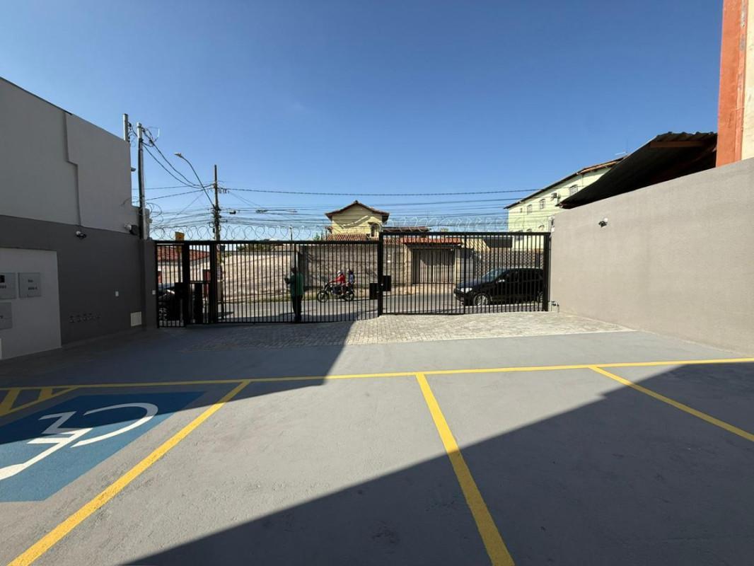 Apartamento, Pedra Azul, 3 Quartos, 2 Vagas, 1 Suíte