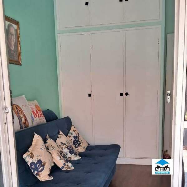 Casa, Sagrada Família, 3 Quartos, 1 Vaga, 1 Suíte