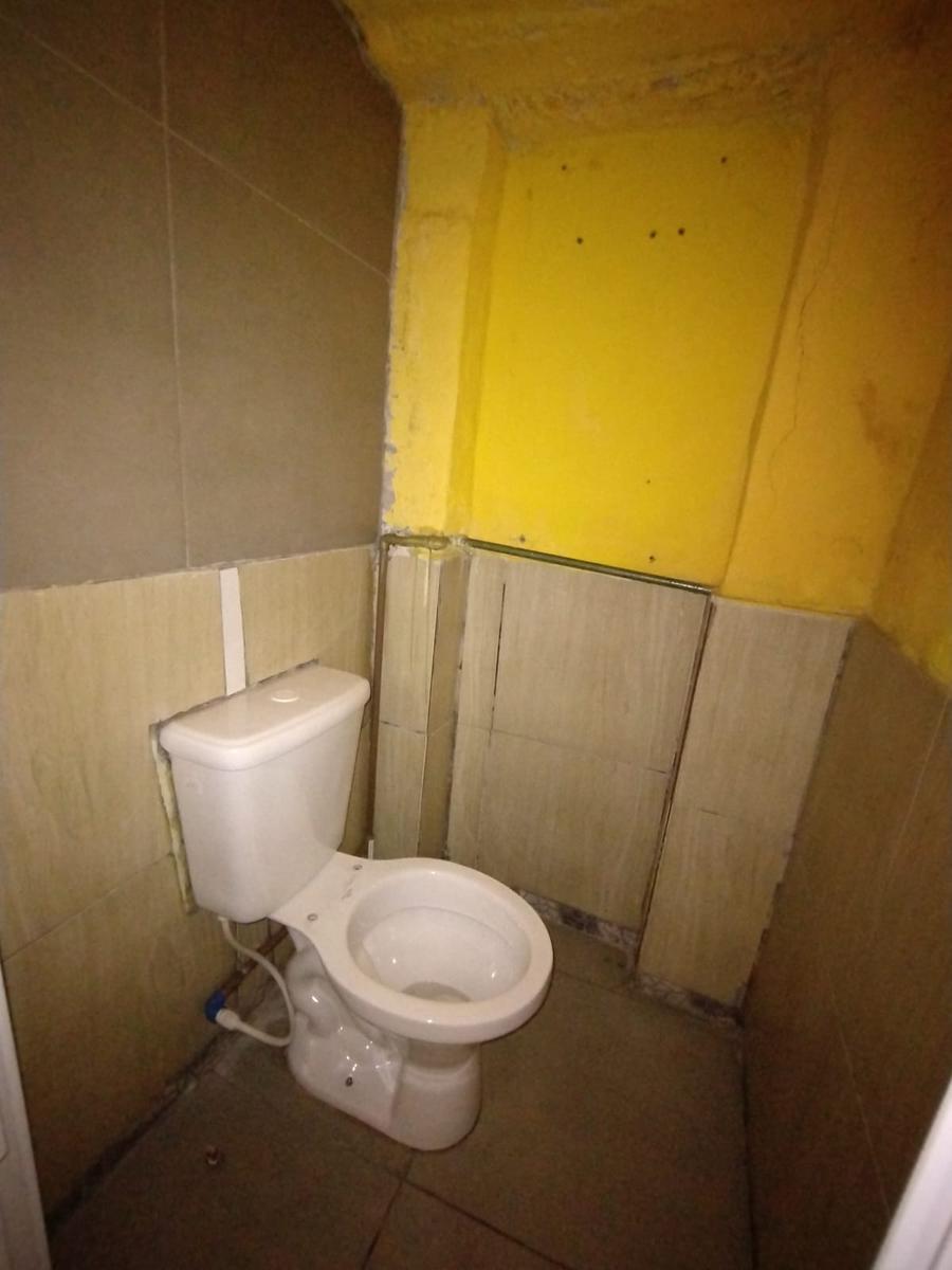 Andar, Padre Eustáquio, 0 Quarto, 0 Vaga