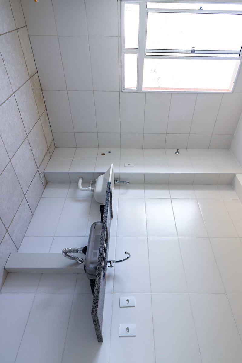 Apartamento, Borba Gato, 2 Quartos, 1 Vaga