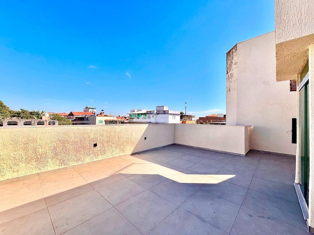 Apartamento, Piratininga (venda Nova), 2 Quartos, 1 Vaga