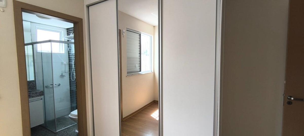 Apartamento, Anchieta, 2 Quartos, 2 Vagas, 2 Suítes