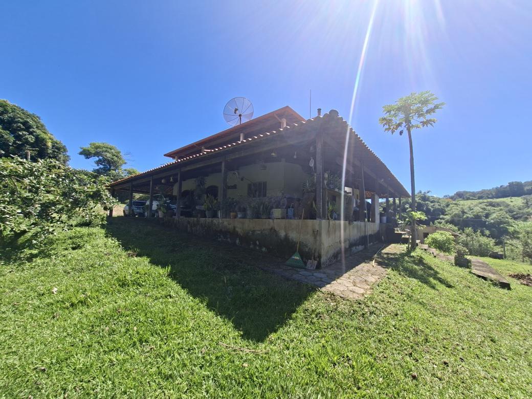 Fazenda, Nova Esmeraldas, 4 Quartos, 4 Vagas, 1 Suíte