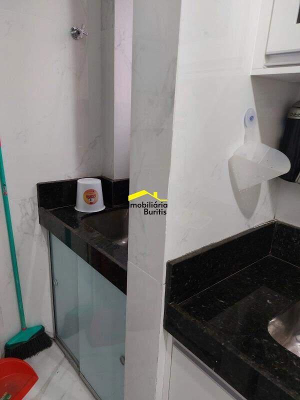 Apartamento, Buritis, 3 Quartos, 1 Vaga, 1 Suíte