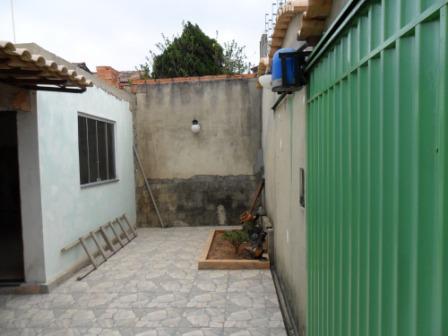 Casa, Jardim Leblon, 2 Quartos, 3 Vagas