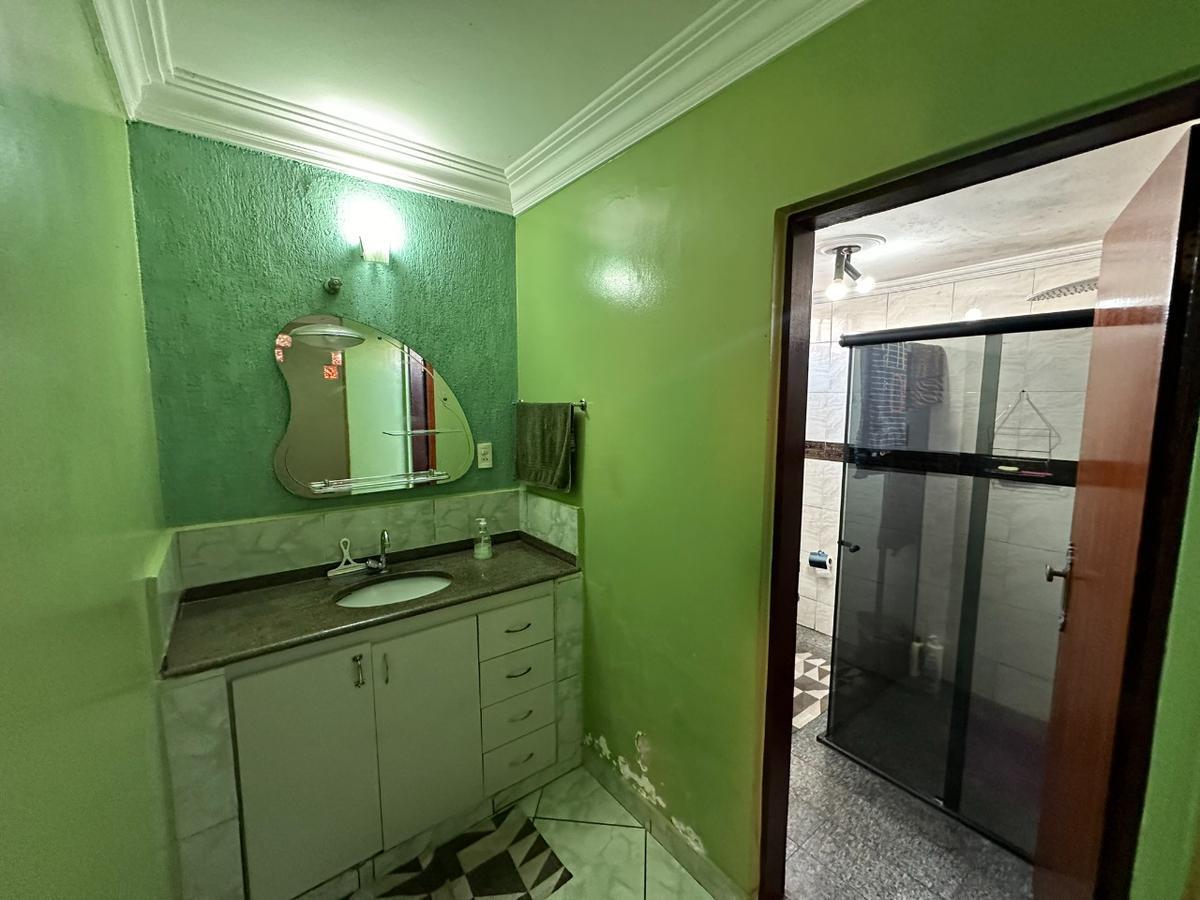 Casa, Nova Esperança, 3 Quartos, 2 Vagas