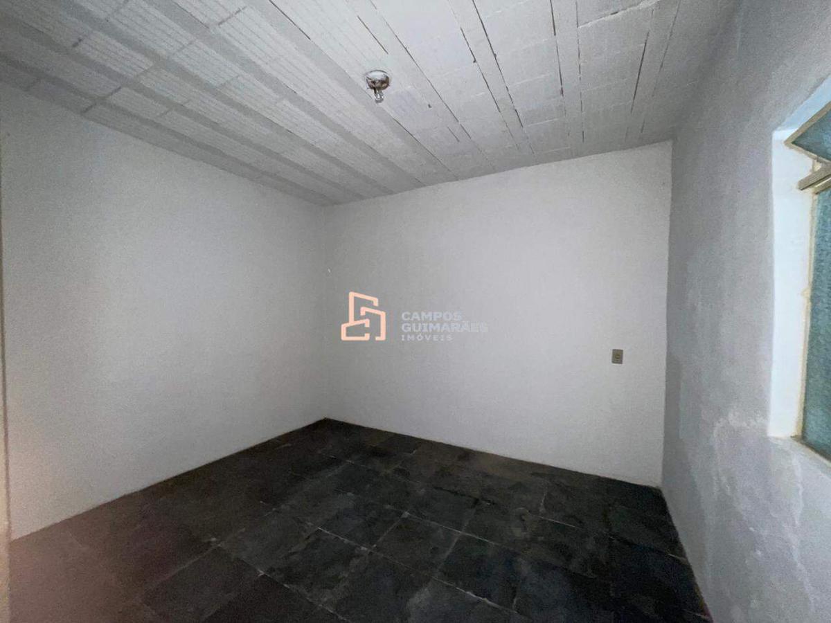 Casa, Serrano, 1 Quarto