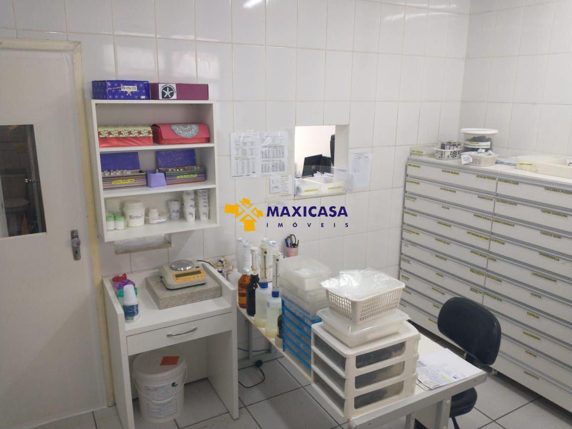 Galpão, São José (pampulha), 4 Quartos, 4 Vagas