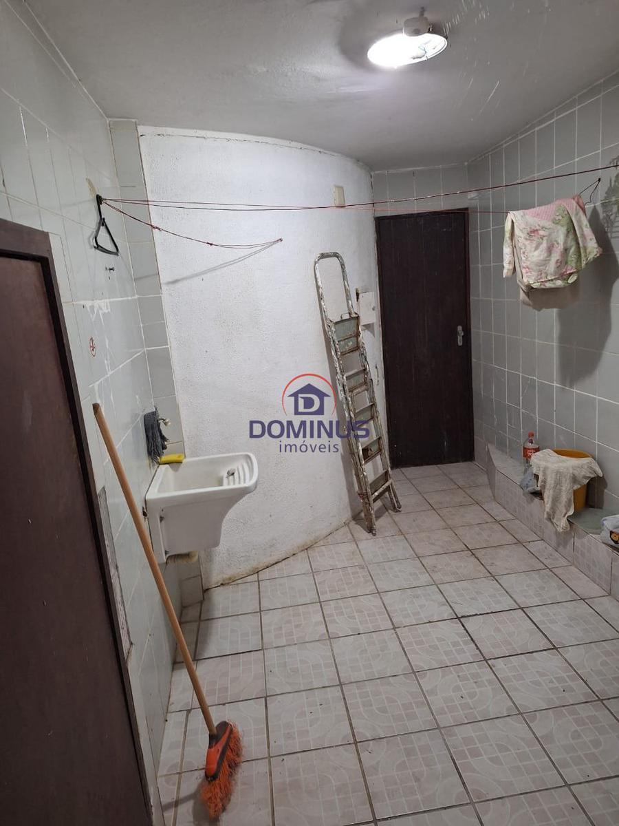 Apartamento, São Lucas, 3 Quartos, 0 Vaga