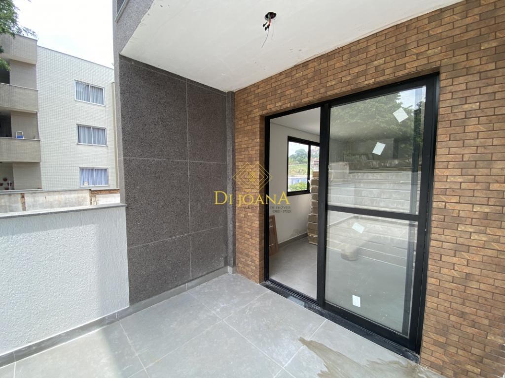 Apartamento, Filadélfia, 3 Quartos, 2 Vagas, 1 Suíte