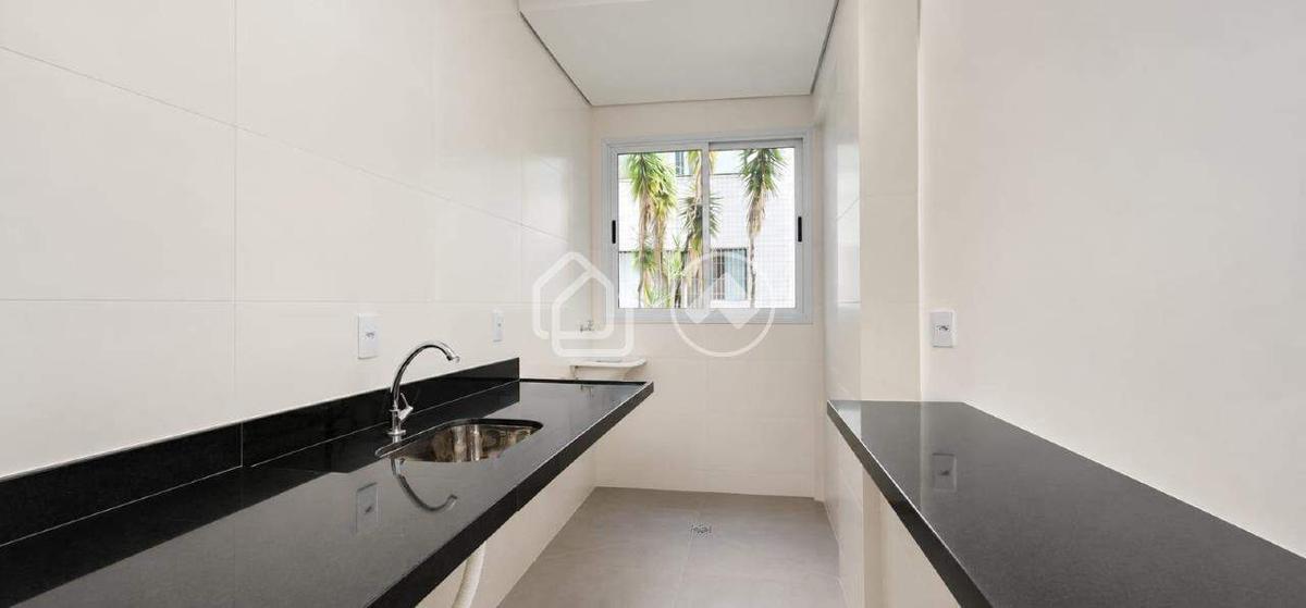 Apartamento, Buritis, 1 Quarto, 1 Vaga, 1 Suíte
